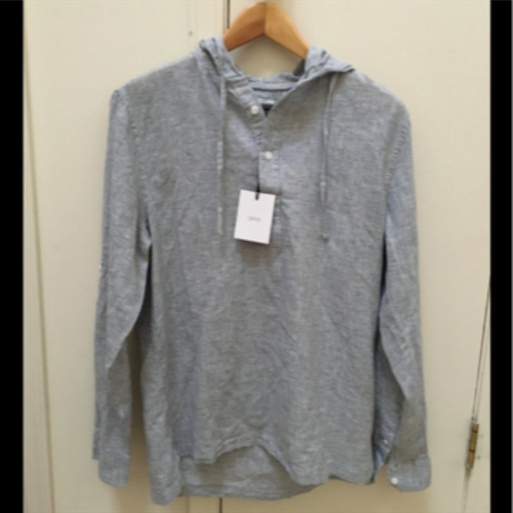 Onia Hoodie